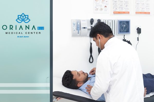 Oriana-blu-medical-center-ajman